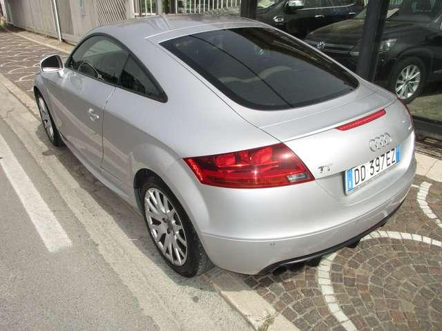 Audi TT 2.0 TSI 2OO CV C/VENDITA