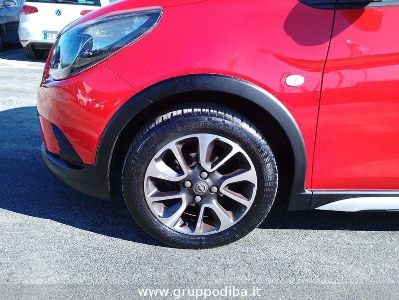 Opel Karl Benzina 1.0 Rocks 75cv