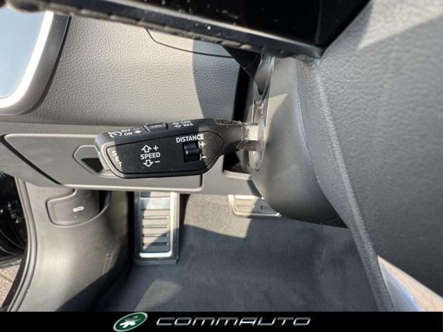 AUDI RS6 4.0 TFSI V8 Performance Dynamic Plus 305 CARBON