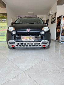 Fiat Panda CROSS 1.0 HYBRID