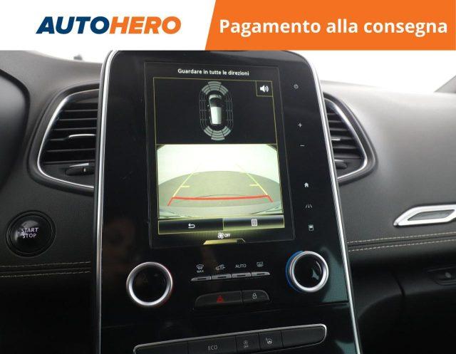RENAULT Scenic Scénic dCi 130 CV Energy Bose