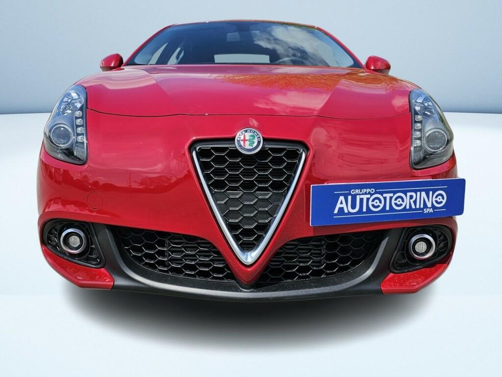 Alfa Romeo Giulietta 1.4 Turbo Giulietta
