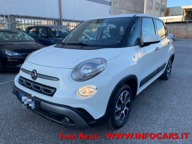 FIAT 500L 1.4 95 CV S&S Connect NEOPATENTATI