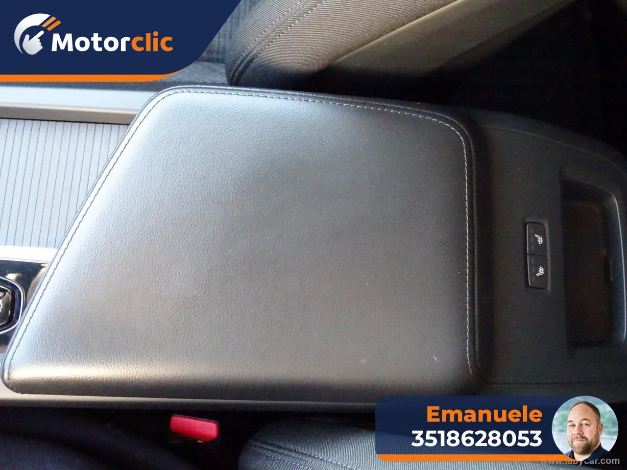 VOLVO V60 Cross Country B4