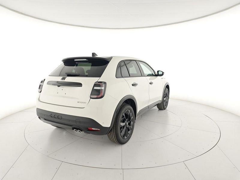 FIAT 600 Hybrid 145 CV DCT MHEV Sport