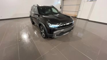 Dacia Duster ECO-G 100 CV Journey