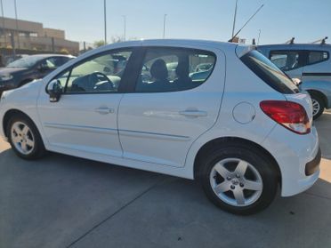 Peugeot 207 1.4 HDi DIESEL 70CV 5p. Energie