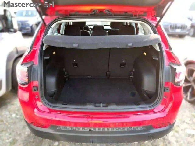 JEEP Compass Compass II 2021 1.6 mjt S 2wd 130cv - GJ247YJ