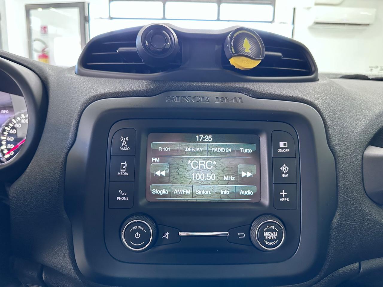 Jeep Renegade Limited
