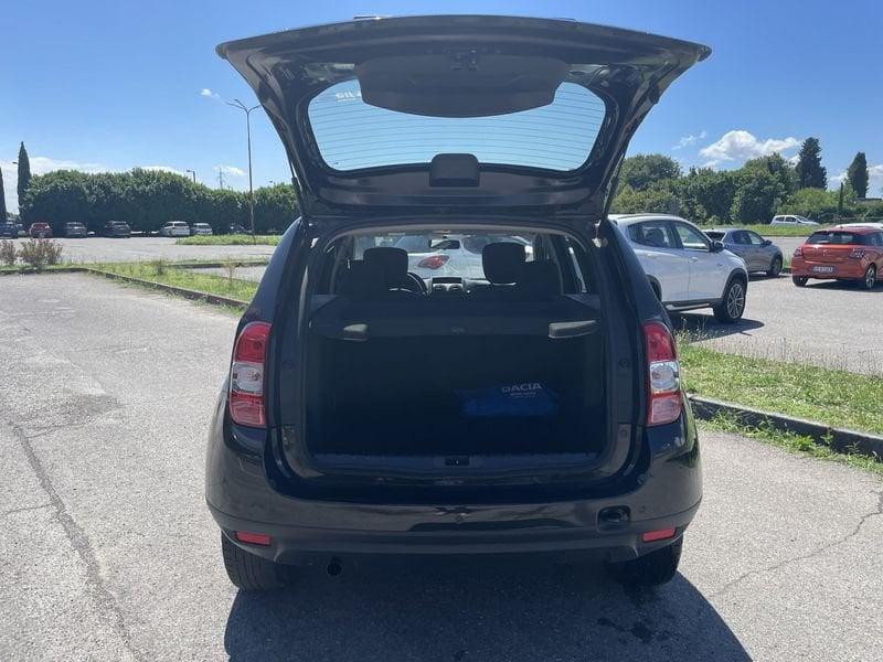 Dacia Duster Duster 1.5 dCi 110CV Start&Stop 4x2 Ambiance