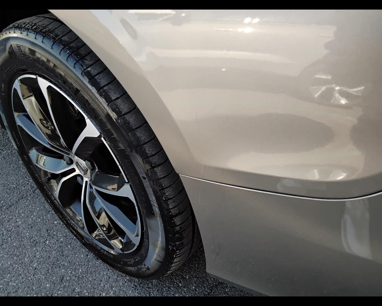 VOLVO V60 II 2019 - V60 2.0 d3 Business Plus geartronic my20
