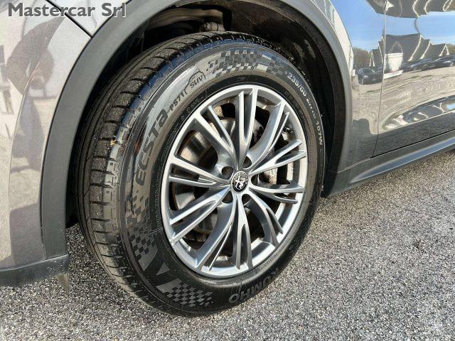 ALFA ROMEO Stelvio Stelvio my23 2.2 td Super Q4 210cv auto - GP936FN