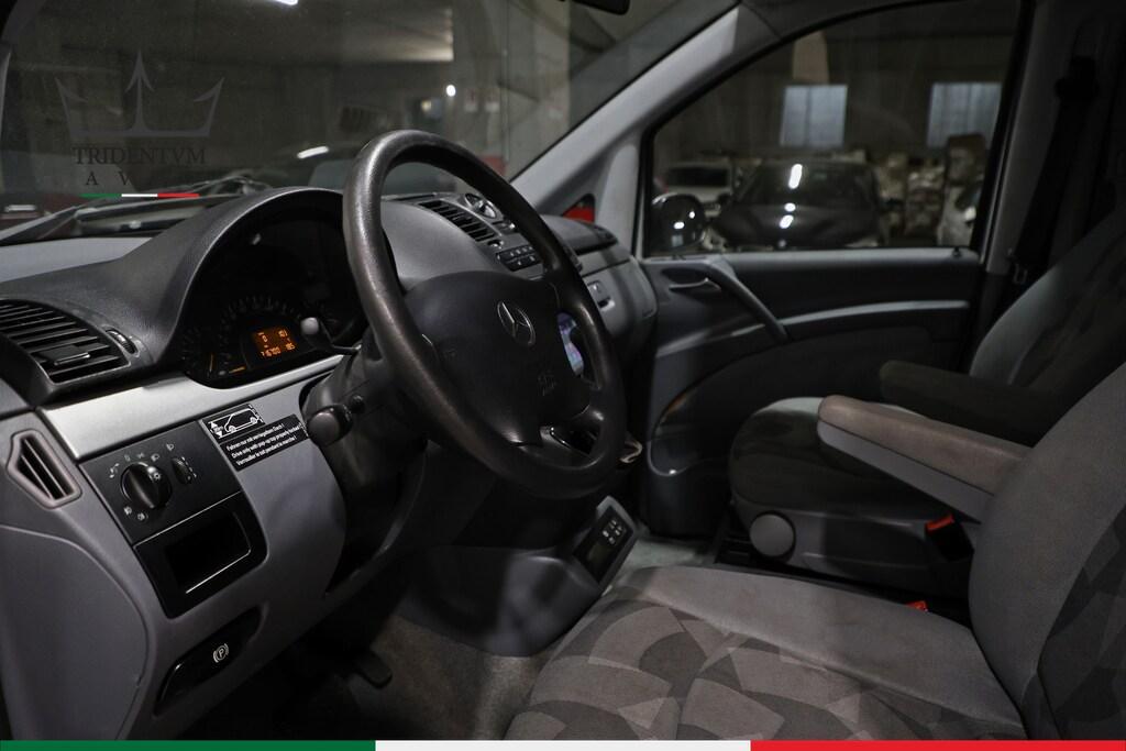 MERCEDES Marco Polo Marco Polo 2.2 cdi