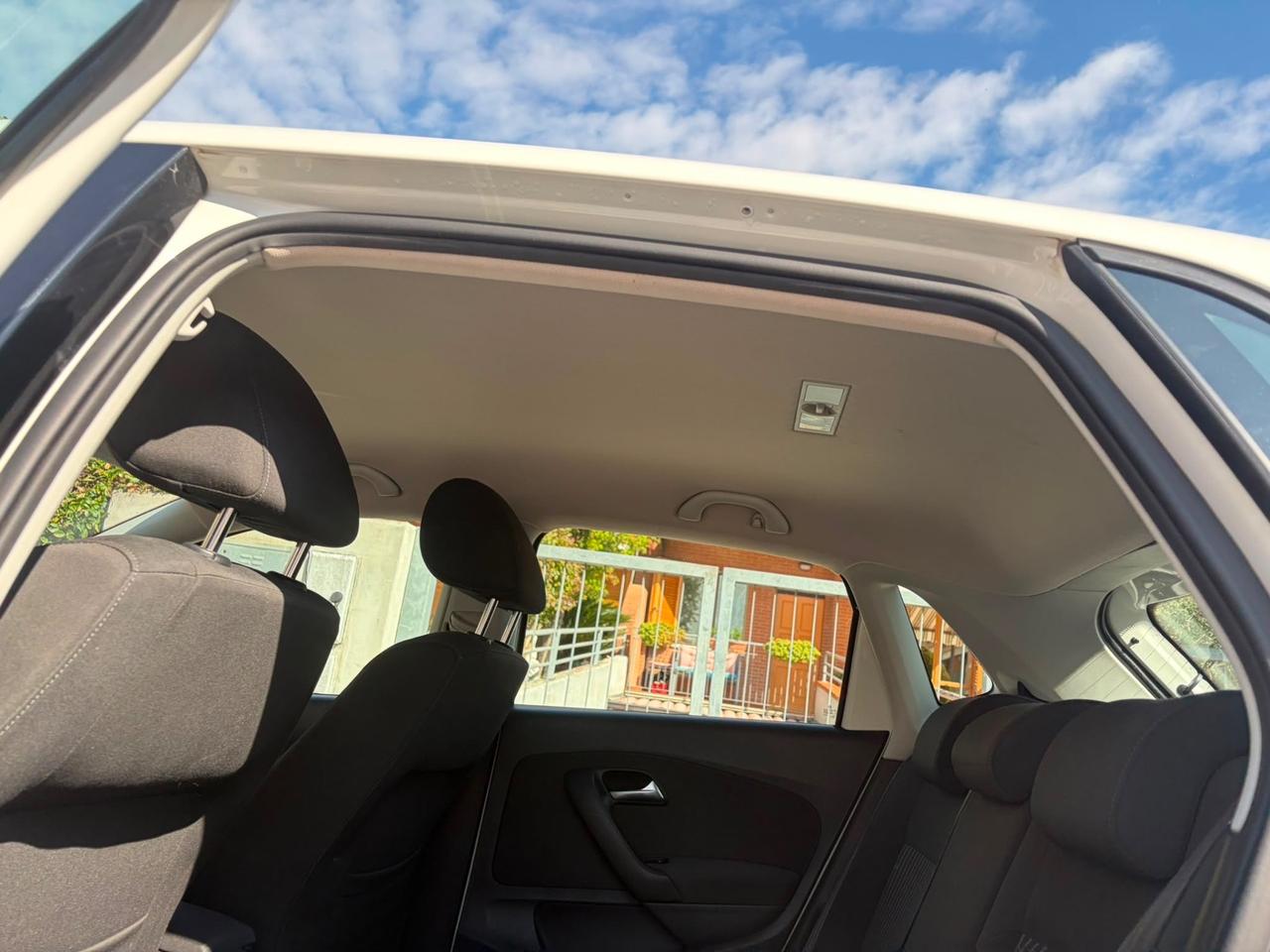 Volkswagen Polo TDI 5 porte