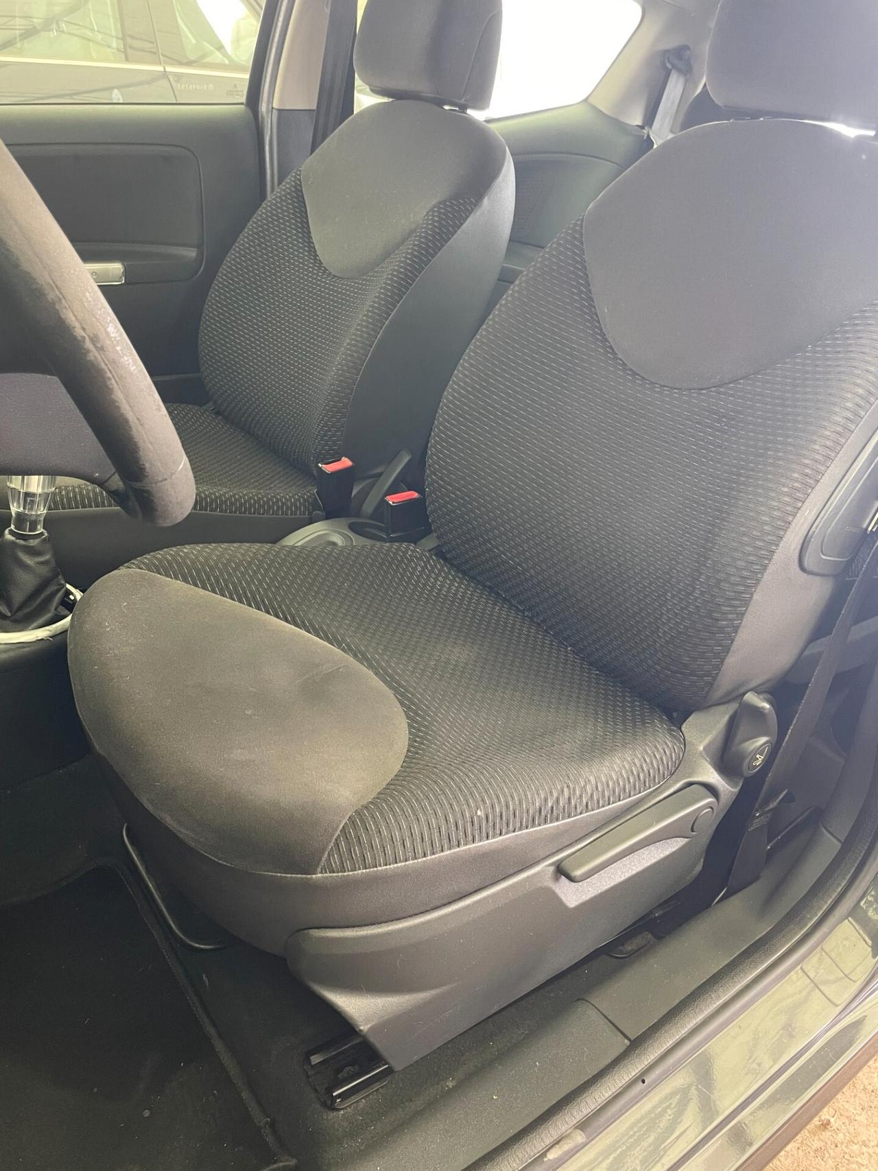 Citroen C2 1.1 121.00KM , Elegance CLIMA, SERVT, TAGLIANDATA NEOPATENTATI