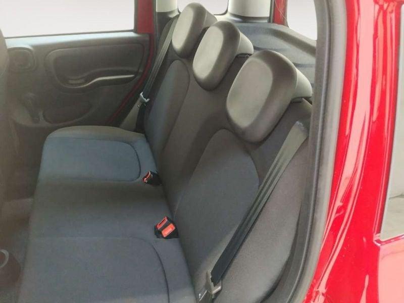 FIAT Pandina 1.0 firefly hybrid Icon s&s 70cv 5p.ti