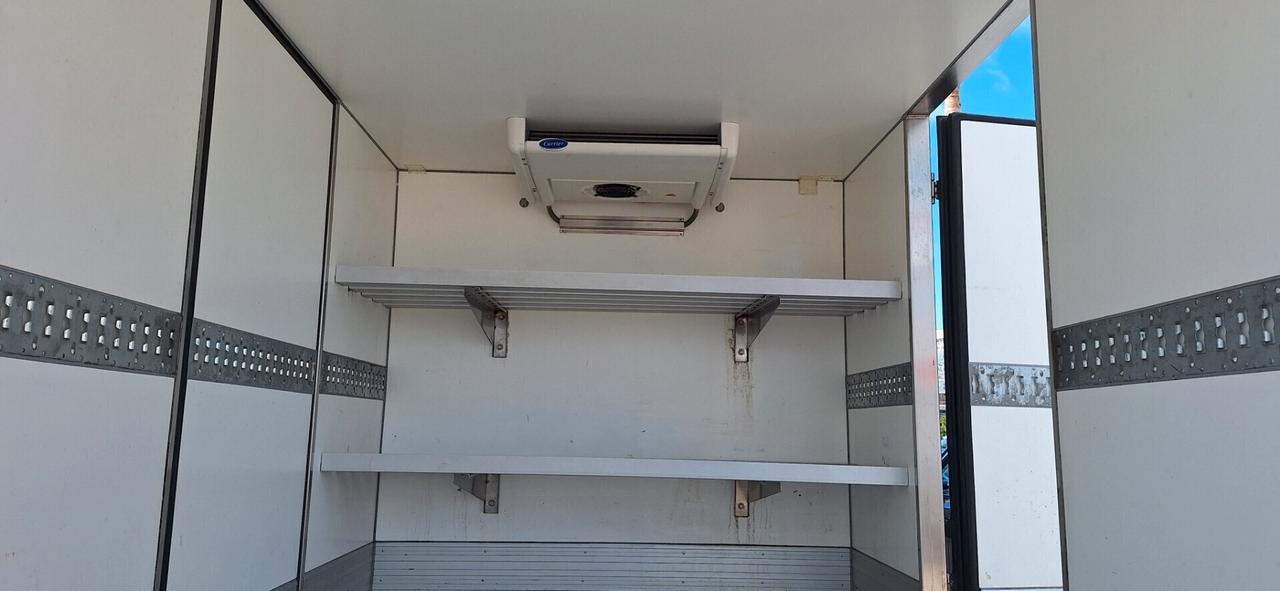 Ford Transit 350 2.0 HDT 170CV ISOTERMICO CON FRIGO