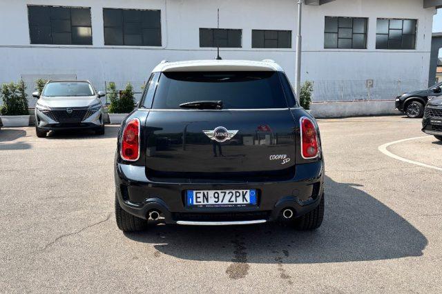 MINI Countryman Mini Cooper SD Countryman ALL4 (Automatica )