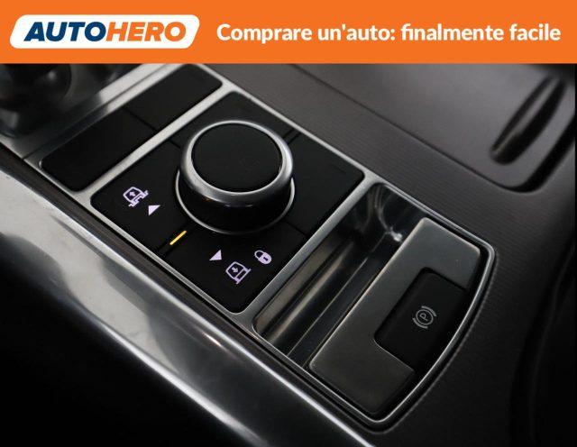 LAND ROVER Range Rover Sport 3.0 SDV6 249 CV HSE