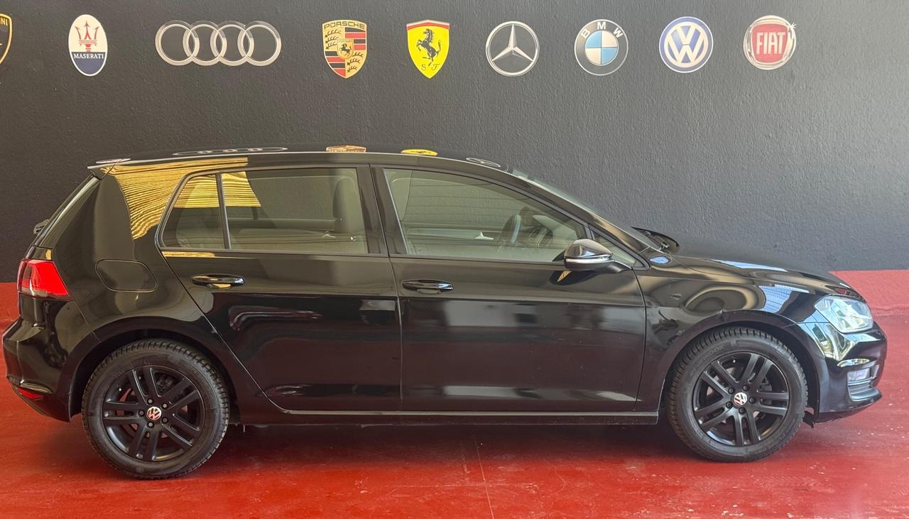 Volkswagen Golf 1.2 TSI 85 CV 5p. Trendline BlueMotion Technology
