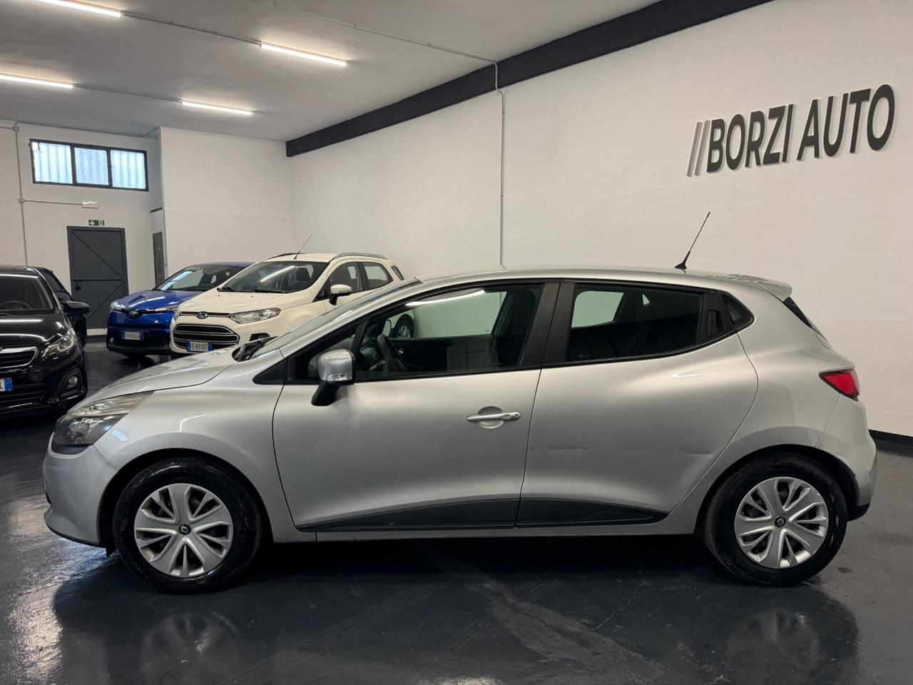 Renault Clio 1.2 75CV 5p Life GPL!! PREZZO REALE!!