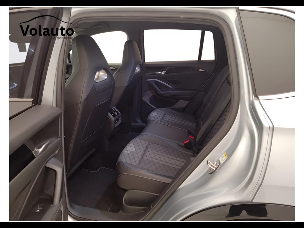 VOLKSWAGEN Tiguan III 2024 - Tiguan 2.0 tdi R-Line 150cv dsg