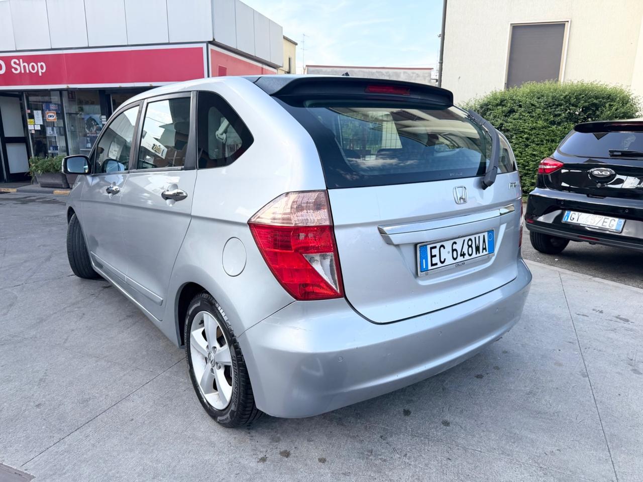 Honda FR-V 1.8 GPL 16V i-VTEC aut. Comfort Plus