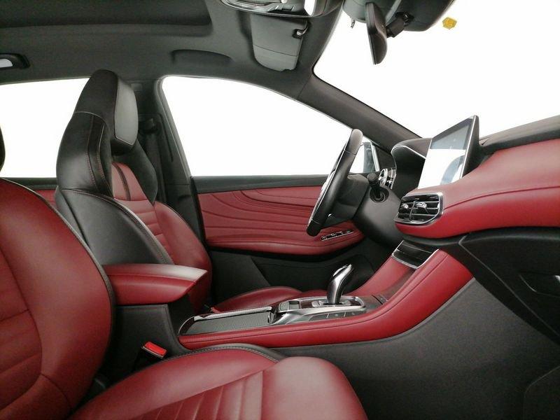 MG HS 1.5 t Luxury auto