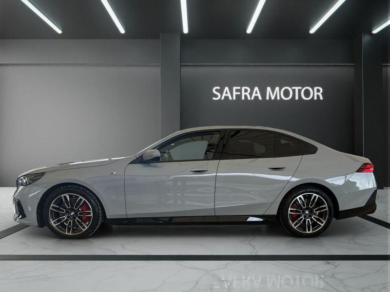 BMW Serie 5 520d xDrive M Sport Pro