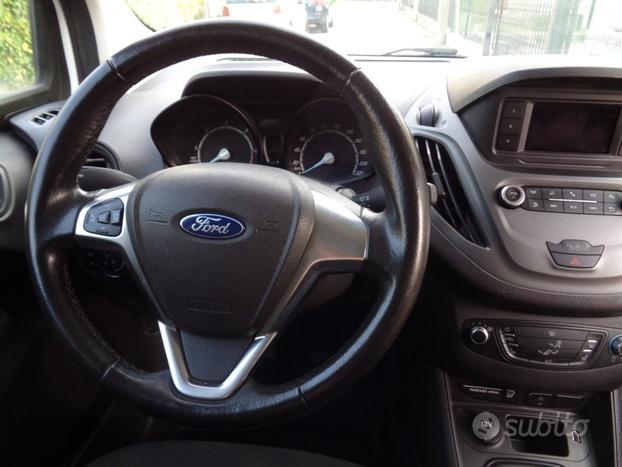 FORD Transit Courier 1.5TDCi PREZZO VALIDO FINO