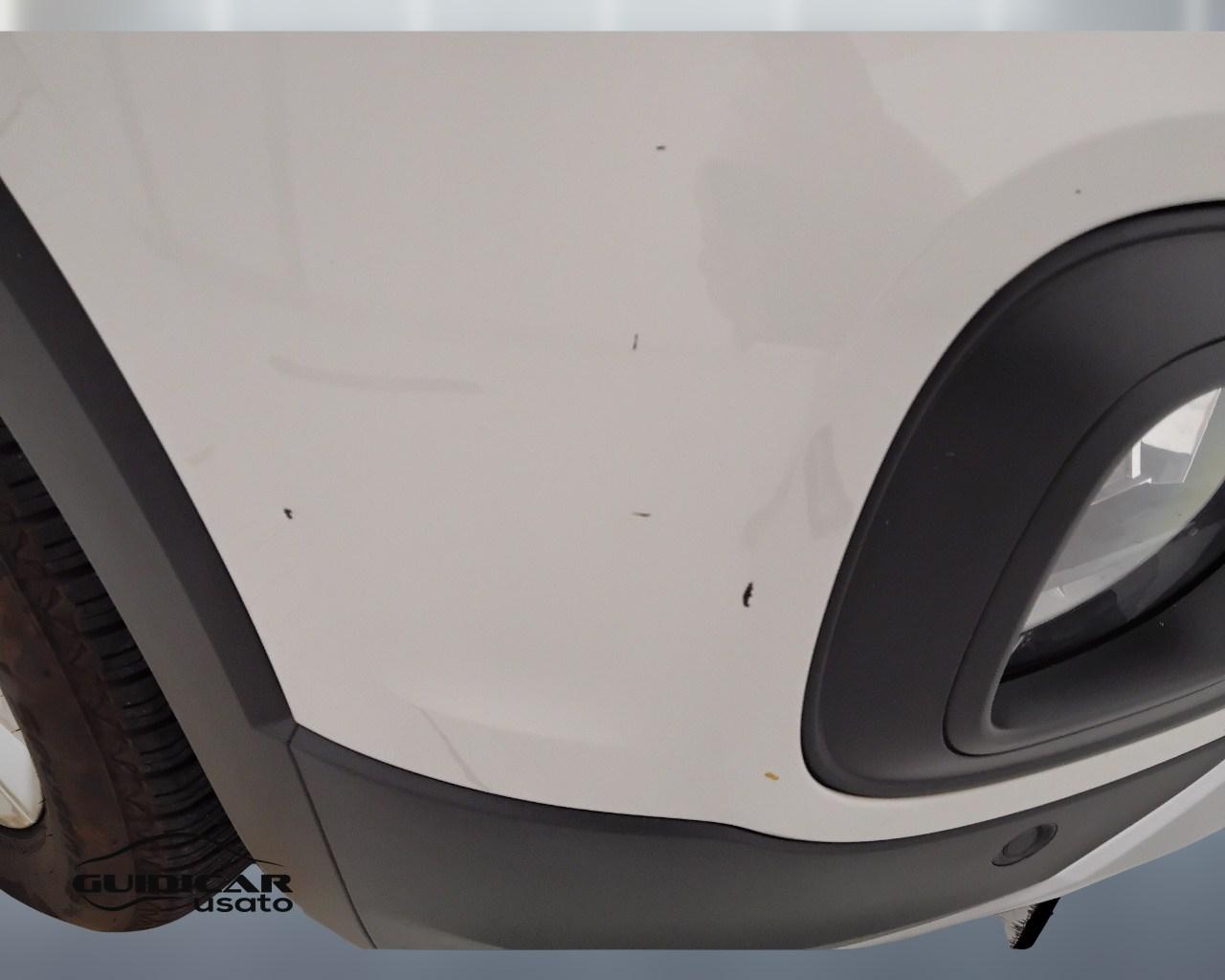 VOLKSWAGEN T-Cross 2019 - T-Cross 1.0 tsi Style 95cv