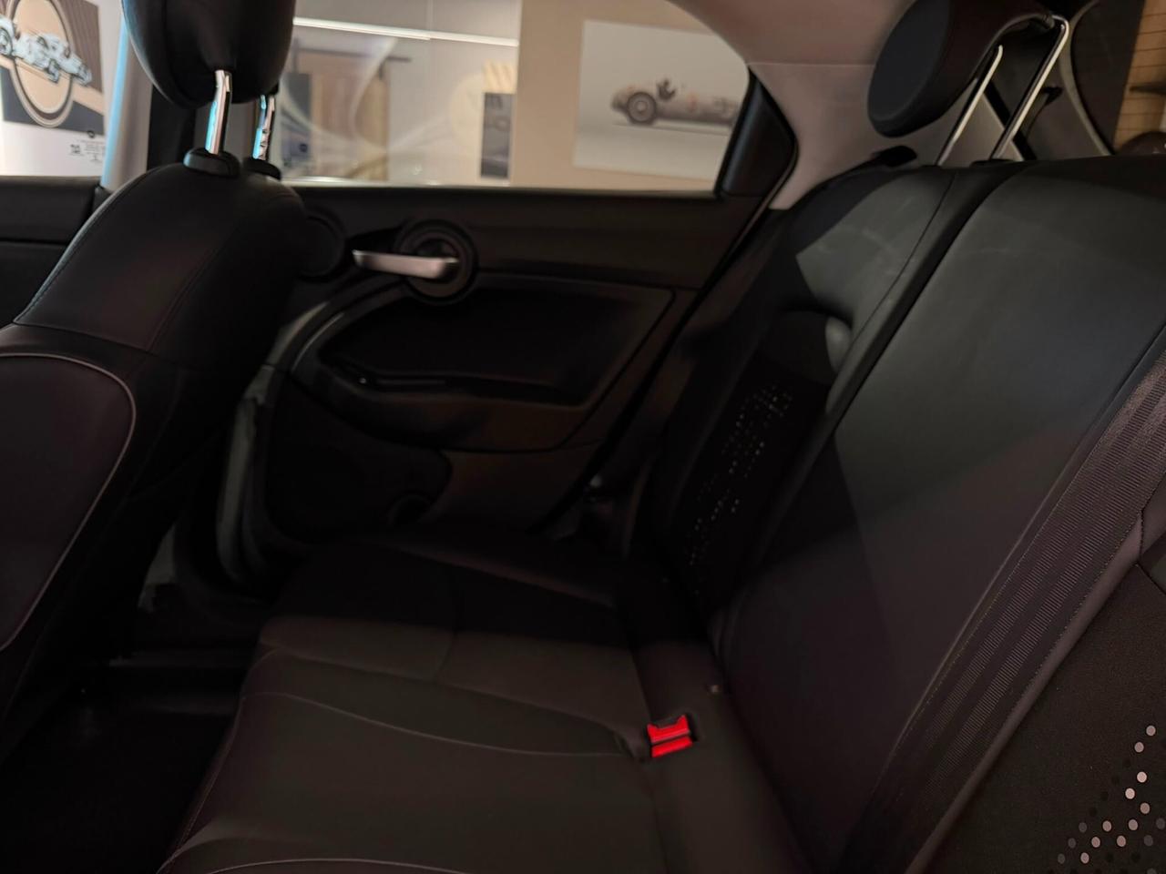 Fiat 500X 1.3 MultiJet 95 CV Club