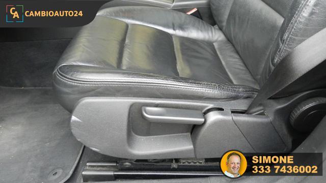 AUDI A6 3.0 V6 TDI F.AP. Quattro Tiptronic-Tetto Apribile