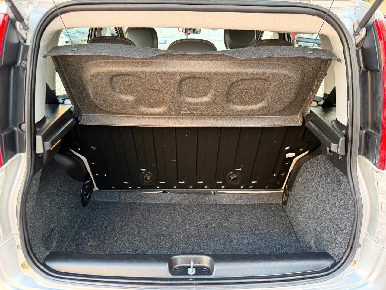 Fiat Panda 1.2 Easy