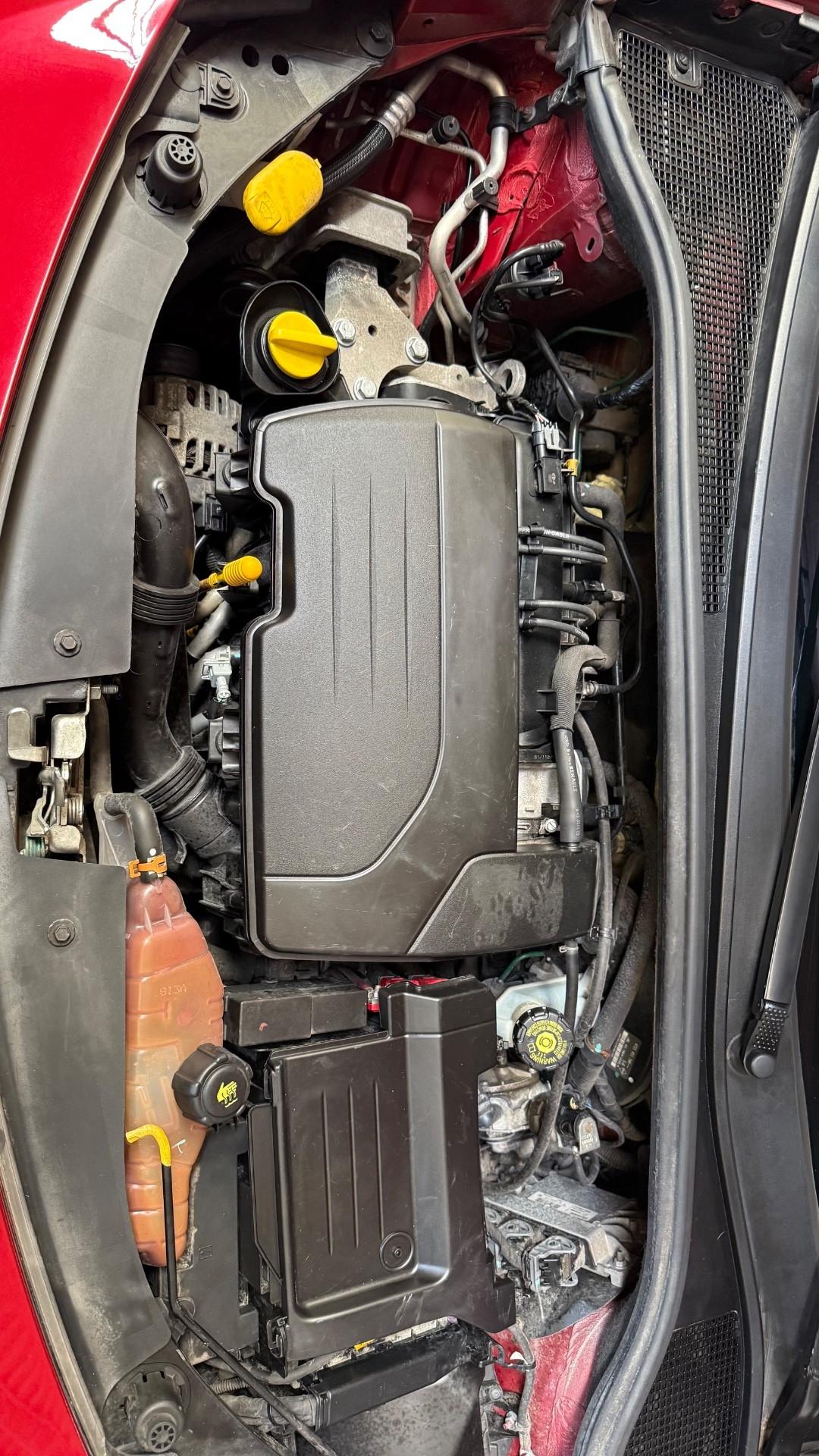 Renault Clio 1.2 16V 5 porte GPL Dynamique