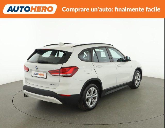 BMW X1 xDrive25e Advantage