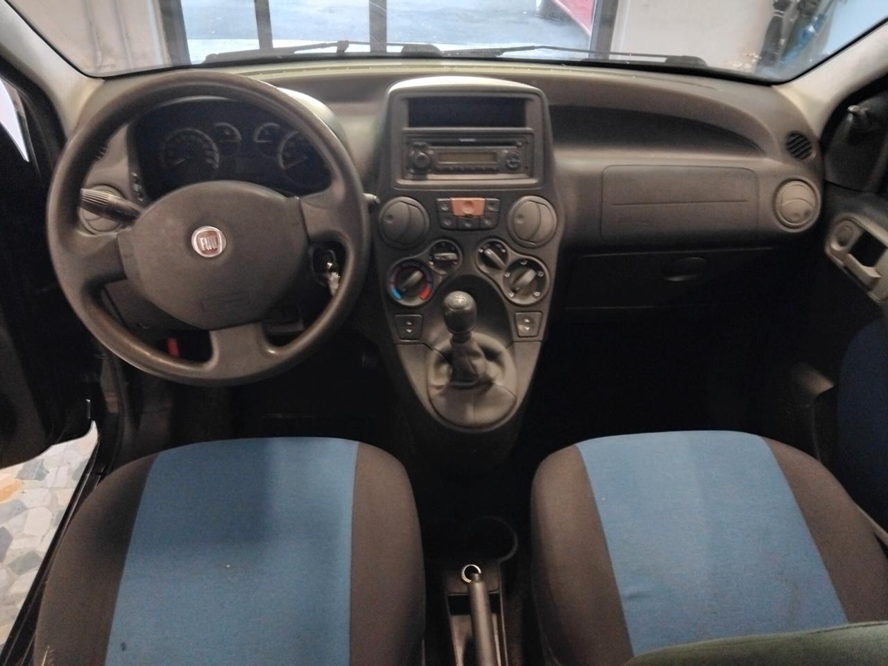 Fiat Panda 1.2 Dynamic