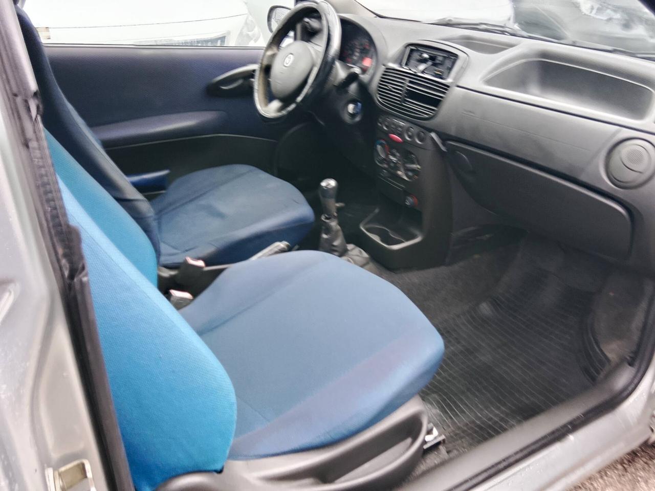 Fiat Punto 1.3 DIESEL