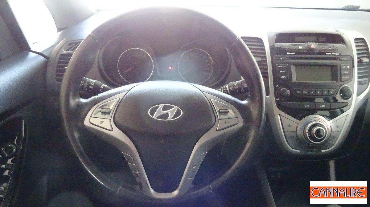 HYUNDAI - iX20 - 1.4 CRDI 90 CV XPossible
