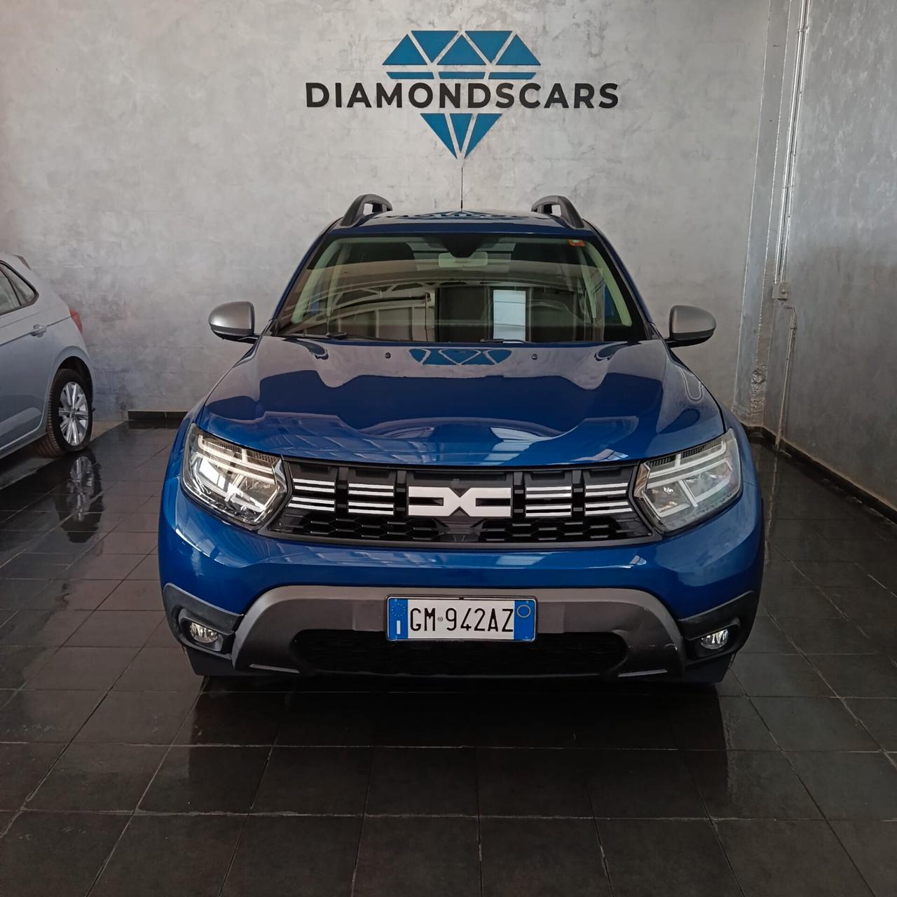 Dacia Duster 1.0 TCe