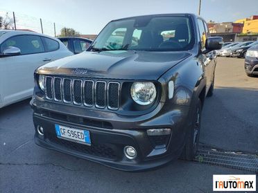 JEEP - Renegade 1.6 mjt Longitude 2wd 130cv