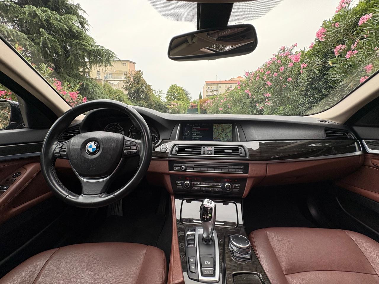 Bmw 530d xDrive 258CV Luxury