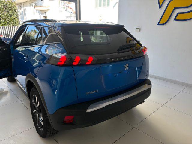 PEUGEOT 2008 BlueHDi 130 S&S EAT8 Allure Pack tua da ?299,00