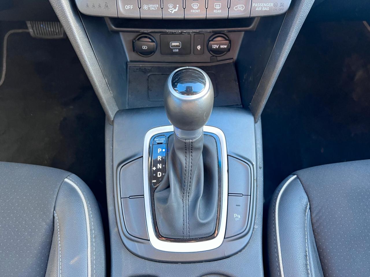 Hyundai Kona HEV 1.6 DCT XPrime