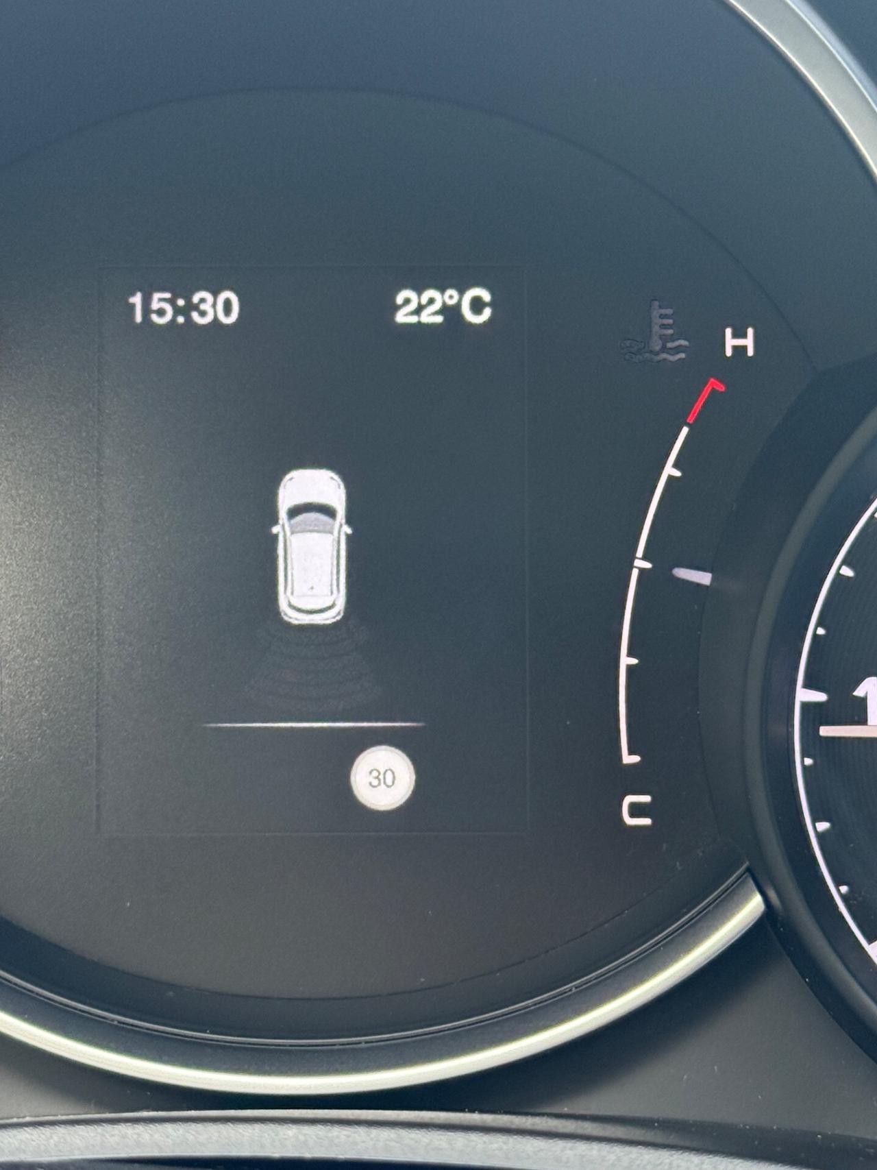 Fiat 500X 1.6 MultiJet 120 CV Cross