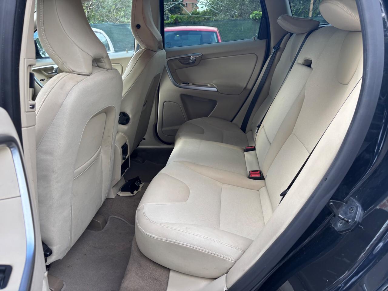 Volvo XC 60 D5 AWD Momentum