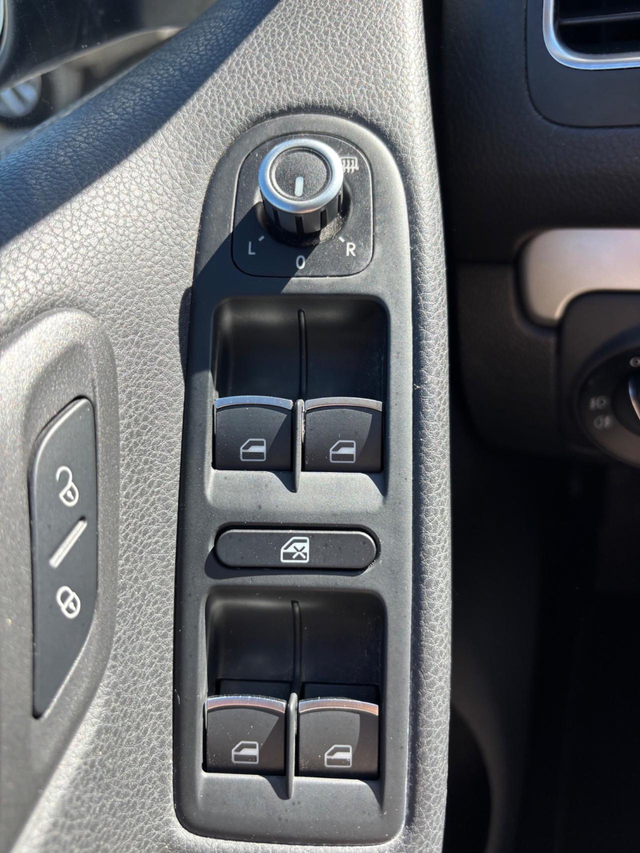 VW GOLF 2.0 TDI 140CV HIGHLINE 120.000KM