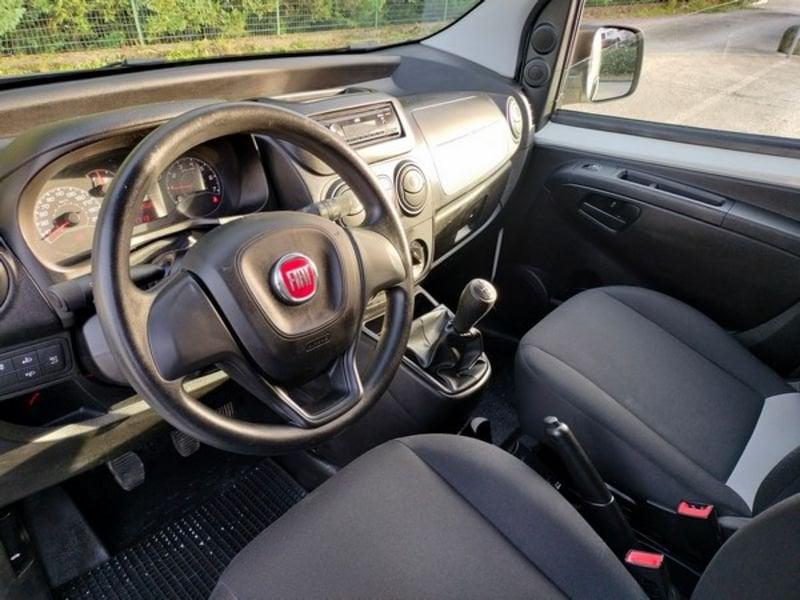 FIAT Fiorino 1.3 MJT 95CV Cargo SX