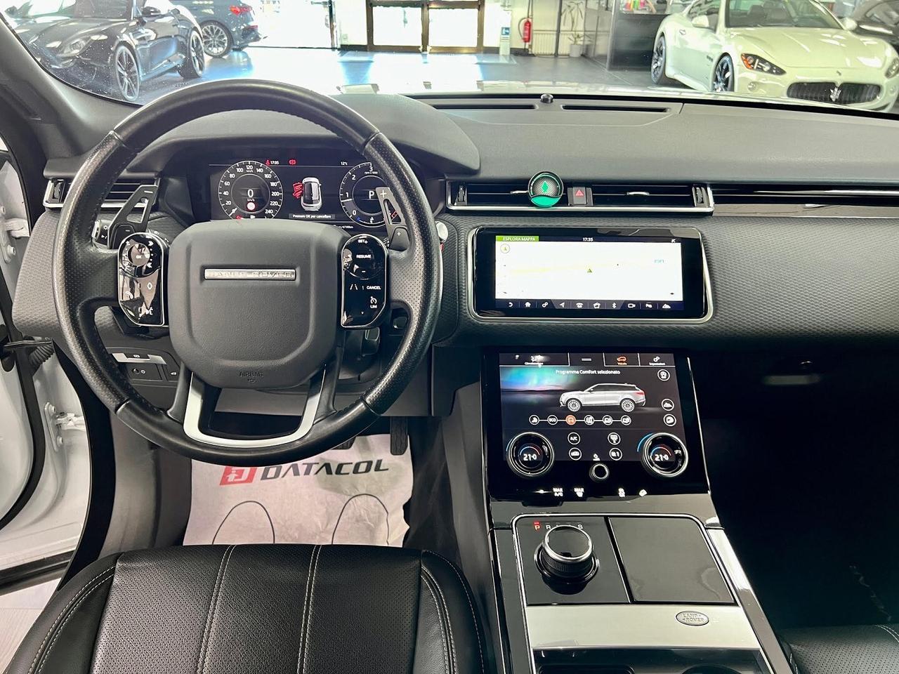 Land Rover Range Rover Velar Range Rover Velar
