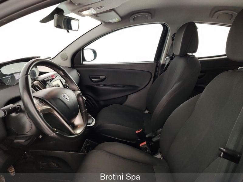 Lancia Ypsilon Ypsilon 1.0 FireFly 5 porte S&S Hybrid Maryne